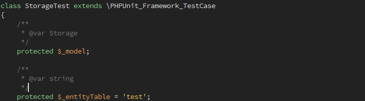 Magento 2 Unit Testing